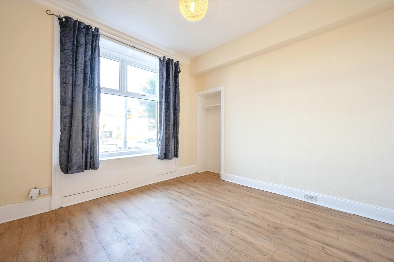 1 bed flat for sale in Bonnyton Road, Kilmarnock KA1 Zoopla