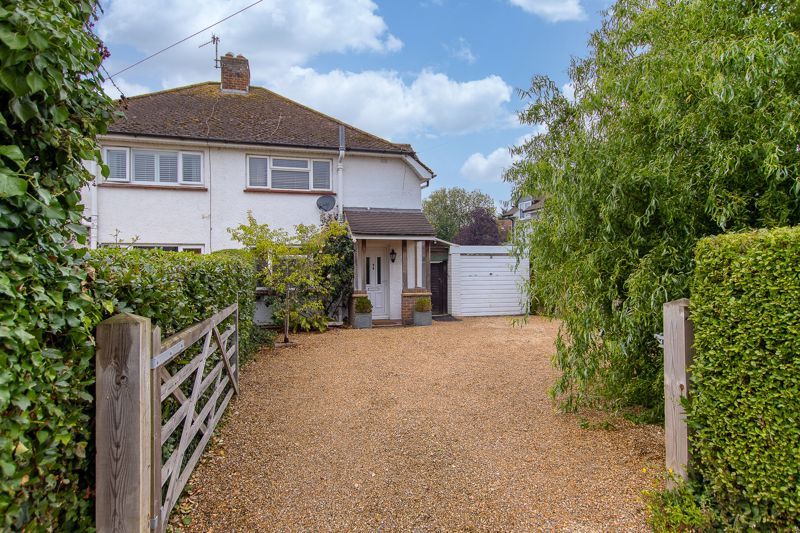 3 bed semidetached house for sale in Bell Lane, Birdham PO20 Zoopla