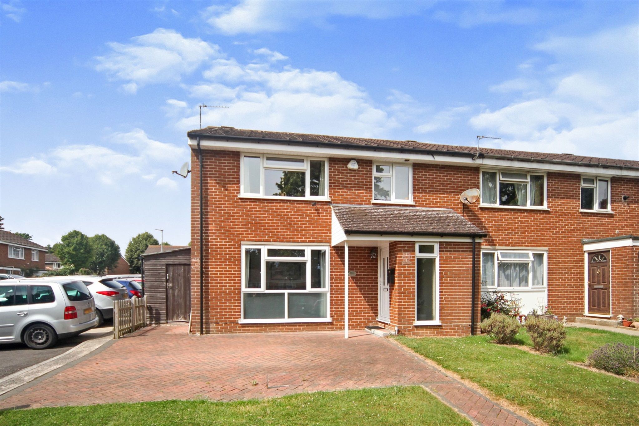 3 bed end terrace house for sale in Lyde Road, Yeovil BA21 Zoopla