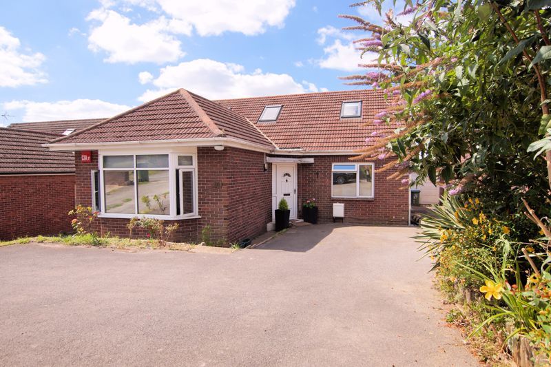 4 bed detached house for sale in Hill Road, Portchester, Fareham PO16