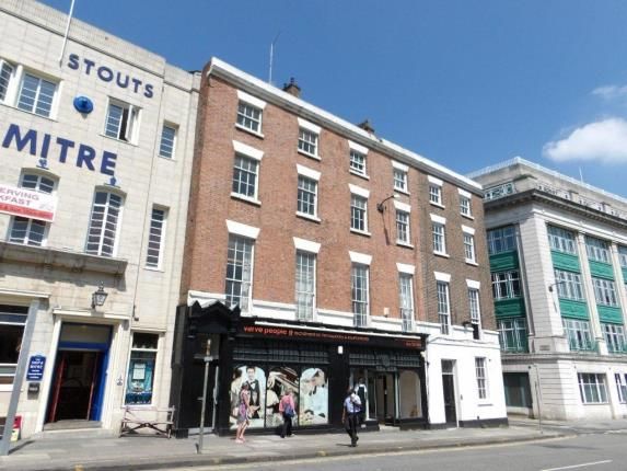 Dale Street, Liverpool, Merseyside L2  