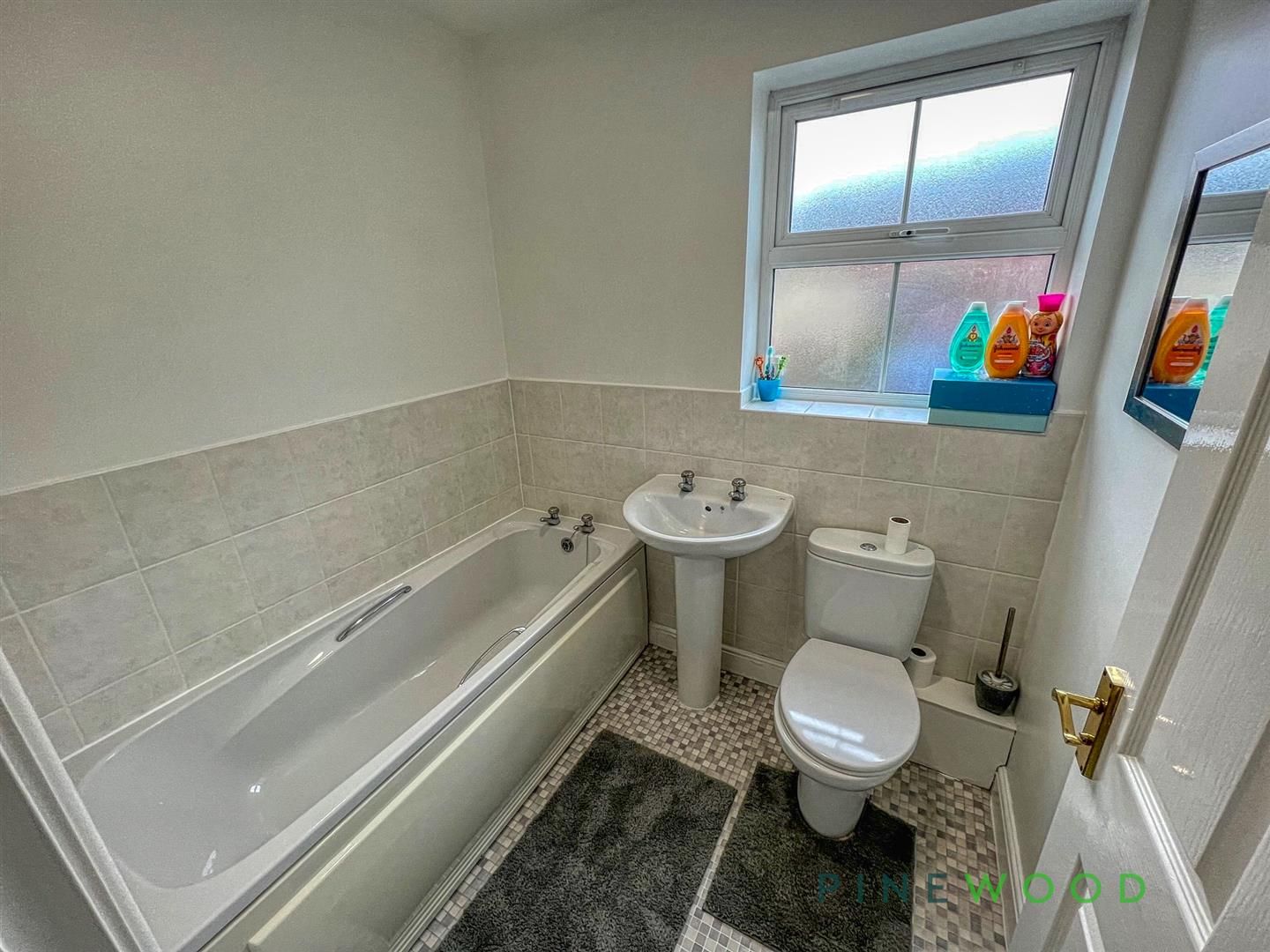 4 bed town house for sale in Thoresby Road, Mansfield Woodhouse