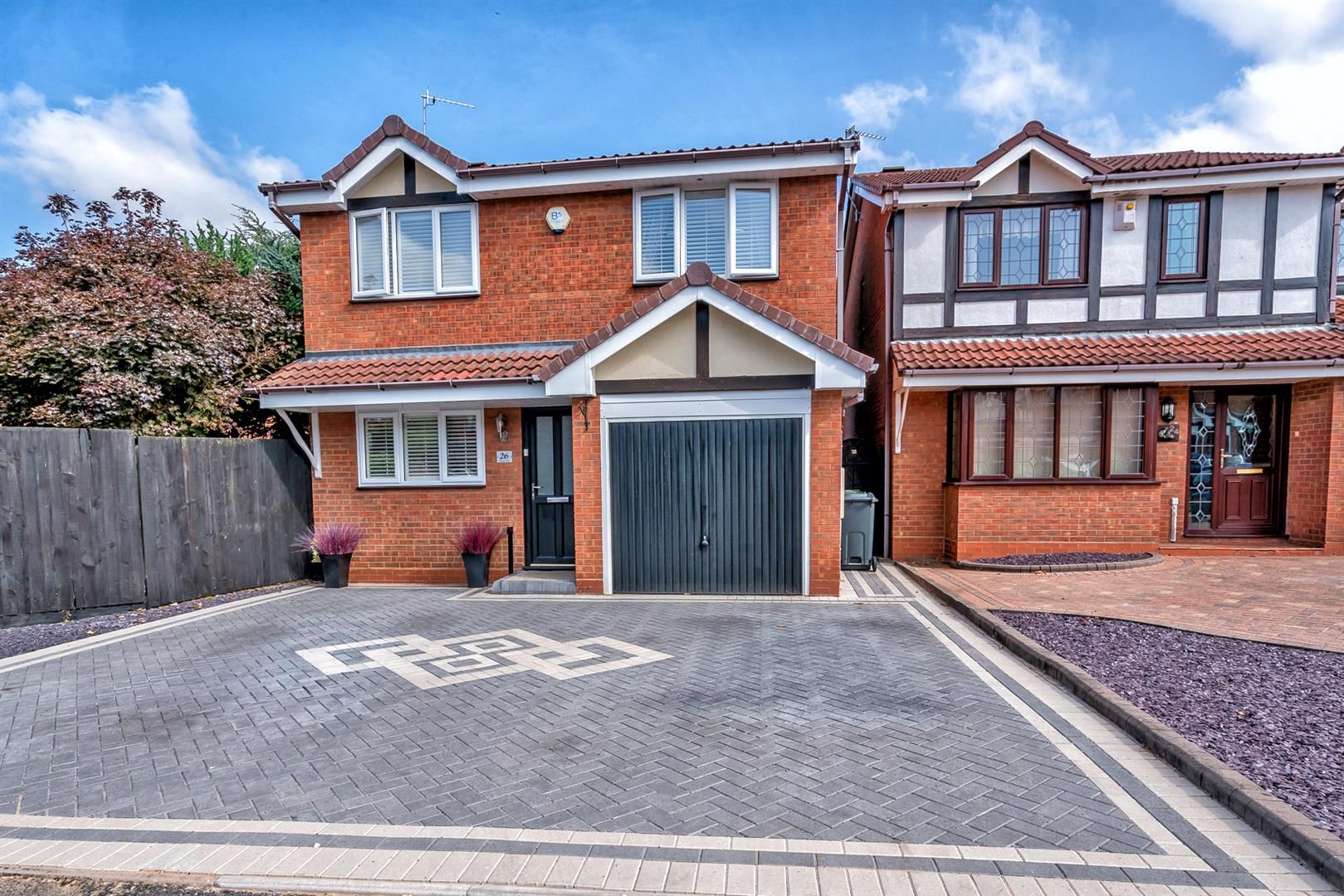 Gleneagles Road, Turnberry/Bloxwich, Walsall WS3  