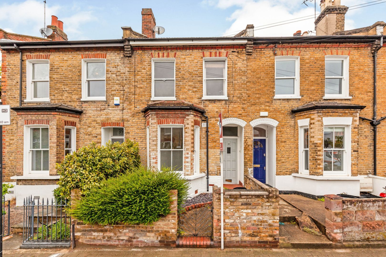 Temperley Road, Balham Clapham South SW12