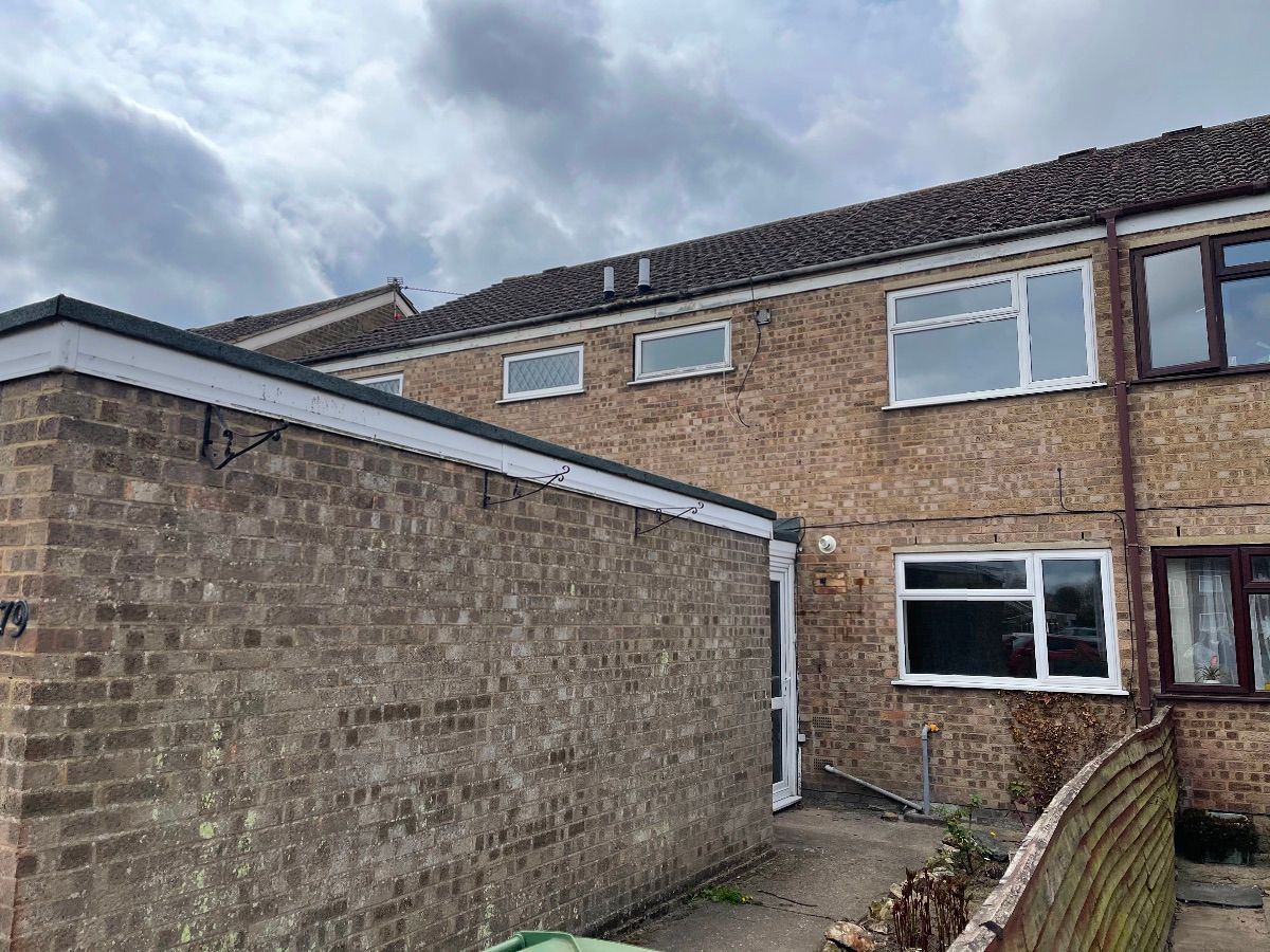 3 bed terraced house to rent in Cherry Road, Wisbech PE13 Zoopla