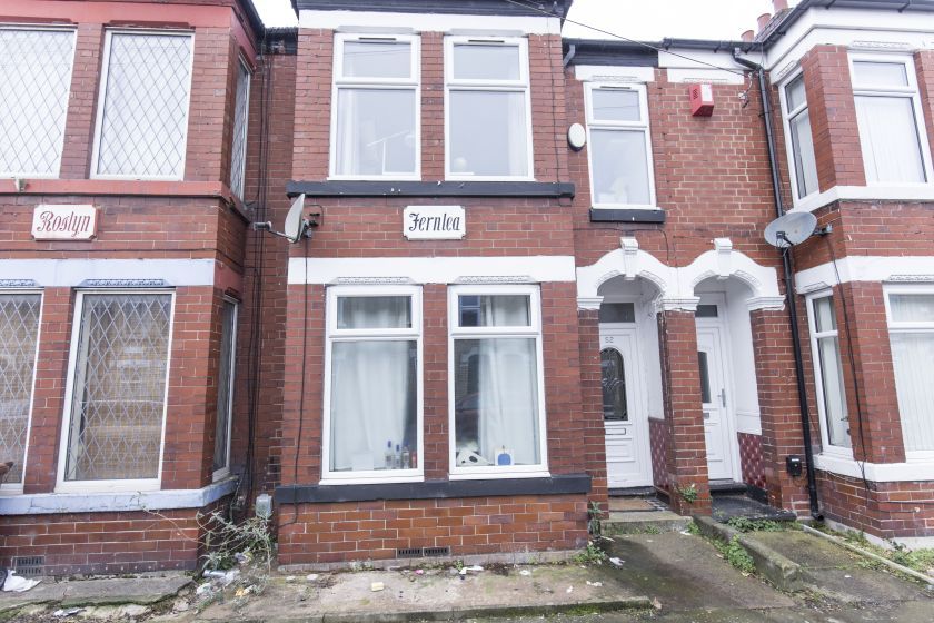 4 bed terraced house for sale in Hardy Street, Hull HU5 Zoopla