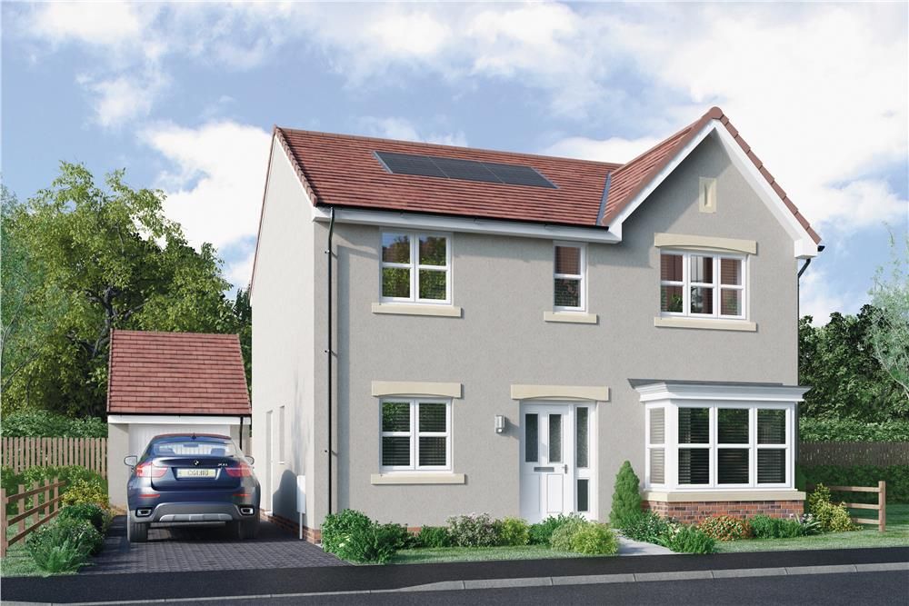 Grant at Lasswade Road, Edinburgh EH17  