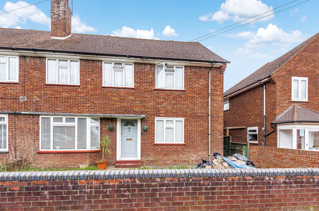 Lavender Road Uxbridge Hillingdon UB8  