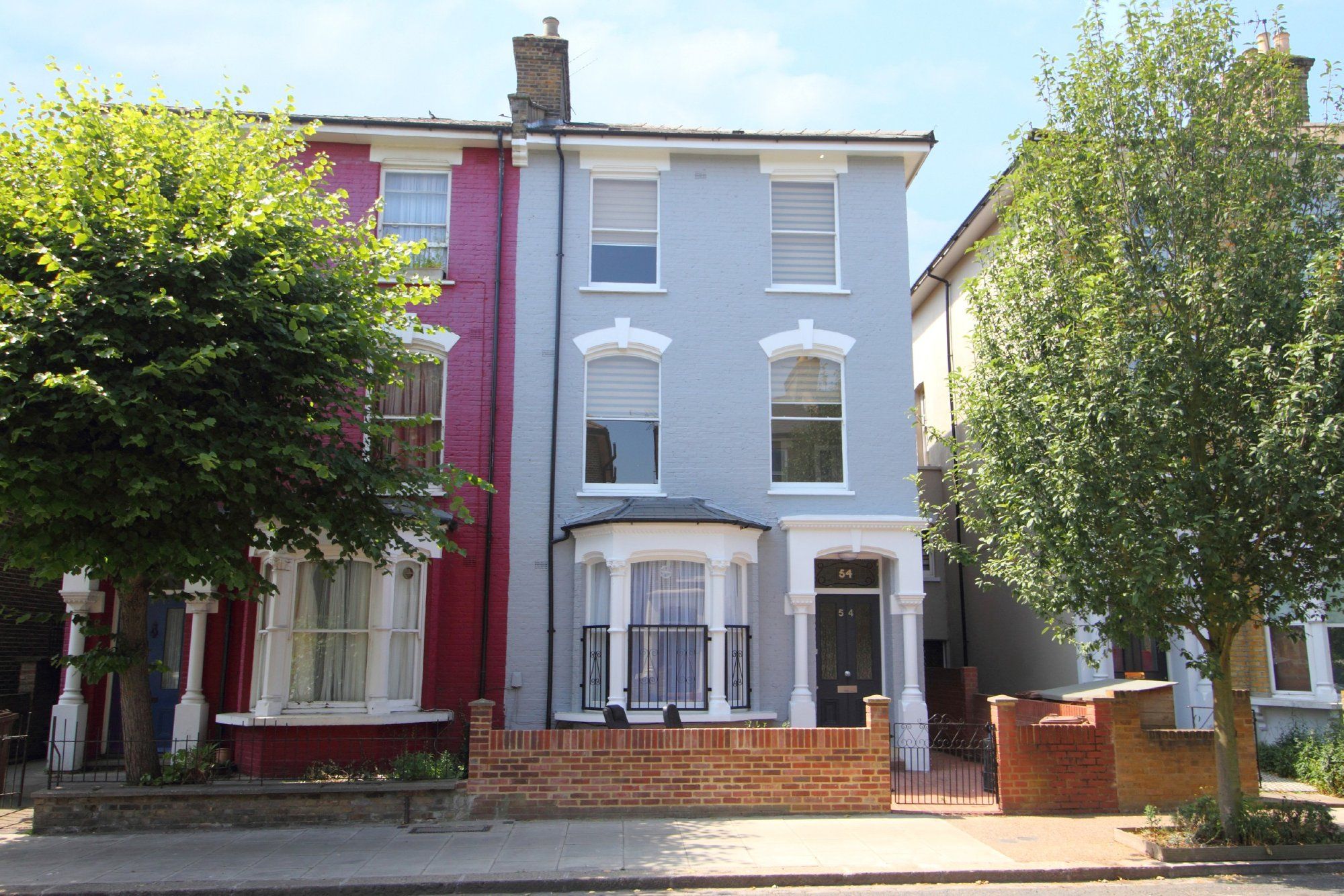 4 bed flat to rent in Wilberforce Road, London N4 Zoopla