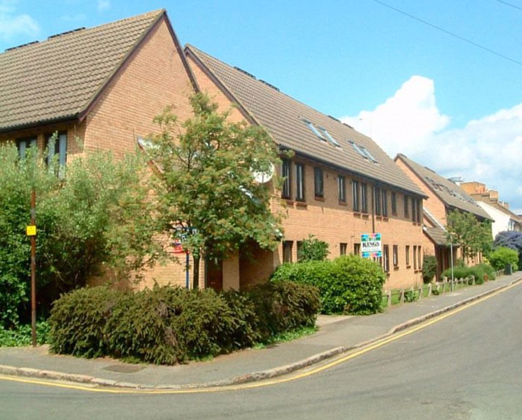 Studio to rent in Osborne Street, Slough SL1 Zoopla