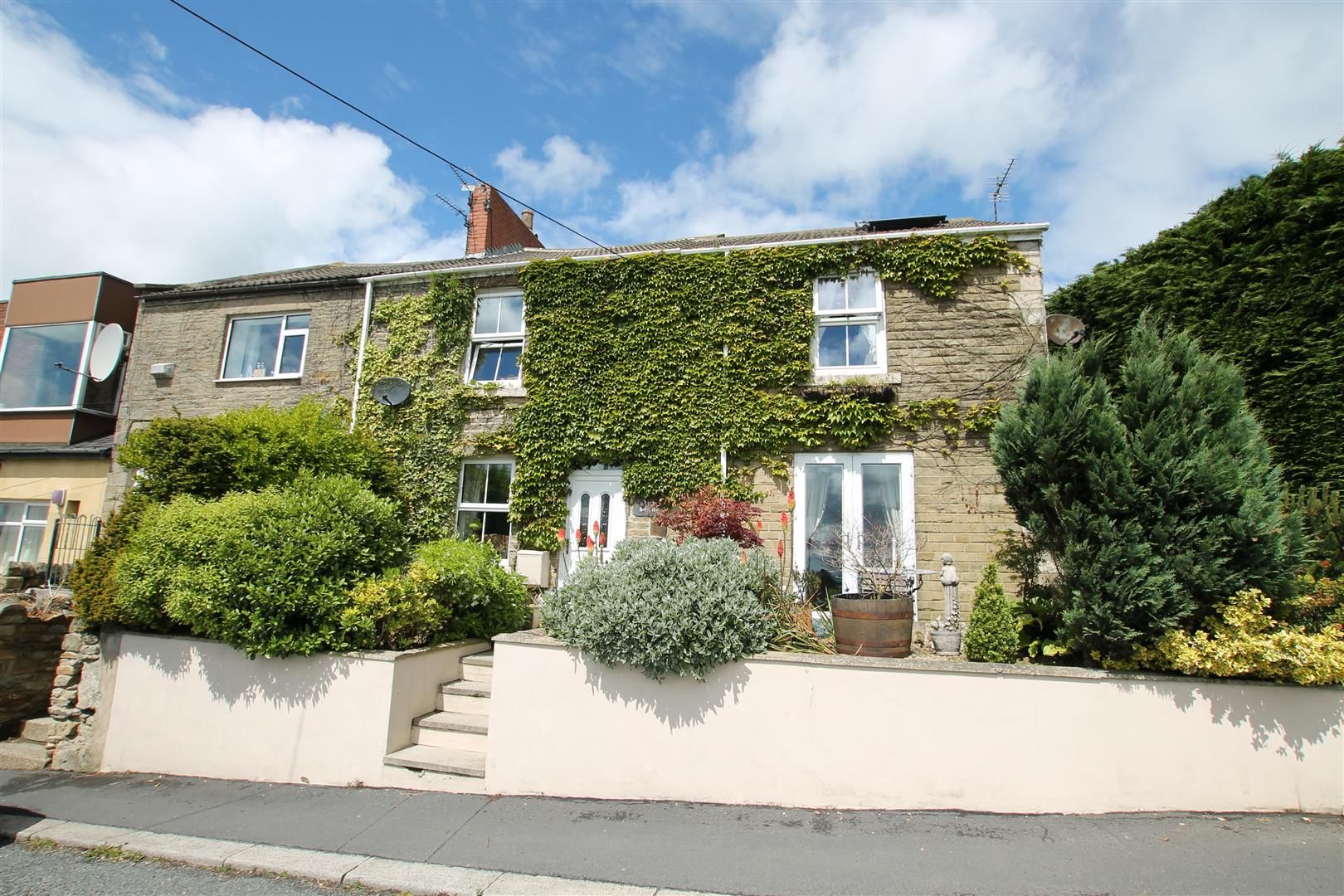 4 bed property for sale in Billy Hill, Billy Row, Crook DL15 Zoopla