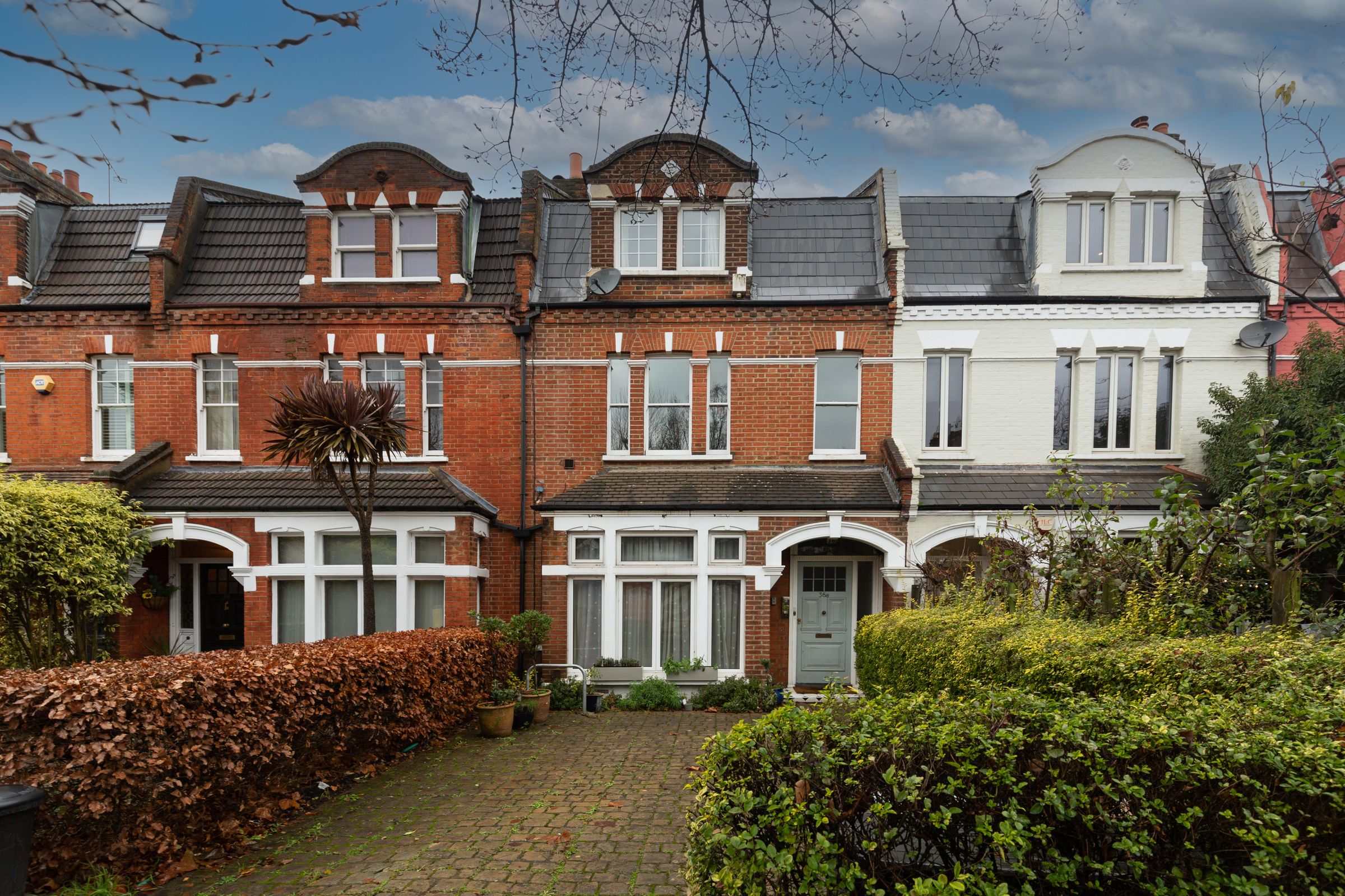 1 bed flat for sale in Earlsfield Road, London SW18 Zoopla