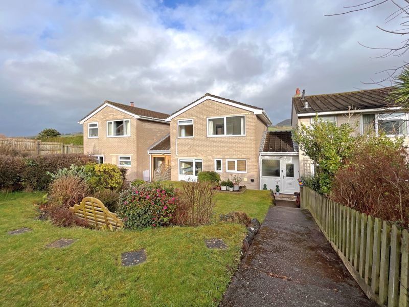 3 bed detached house for sale in Glebelands, Newton Poppleford, Sidmouth EX10 Zoopla