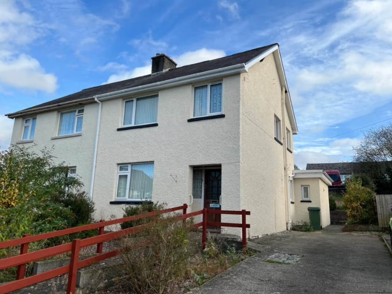 3 bed property for sale in Maes Seilo, Penrhyncoch, Aberystwyth SY23 Zoopla