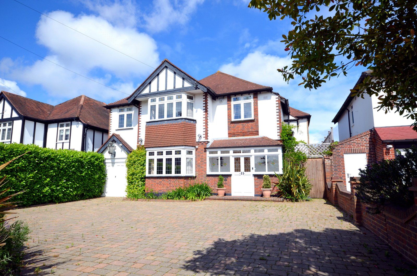 5 bed detached house for sale in Blakes Avenue, New Malden KT3 Zoopla