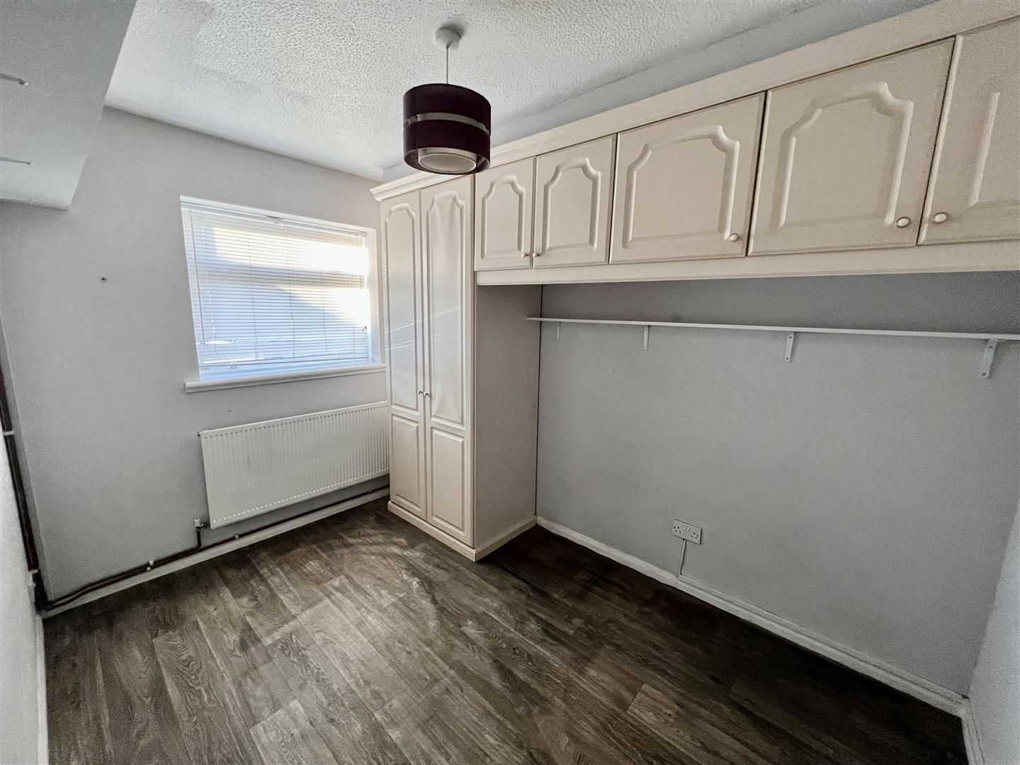 3 bed detached bungalow for sale in Derwen Fawr, Llandybie, Ammanford