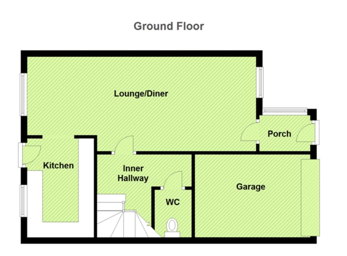 3 bed detached house for sale in Fowey Avenue, Torquay TQ2 Zoopla
