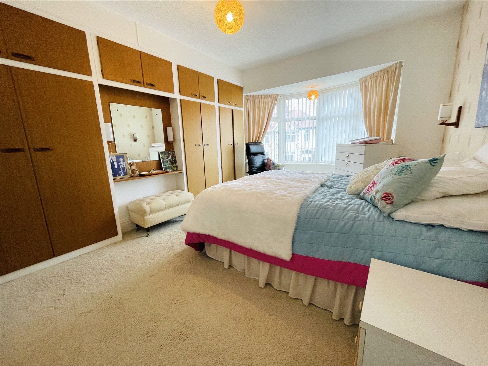 3 bed semidetached house for sale in Antrim Road, Blackpool FY2 Zoopla