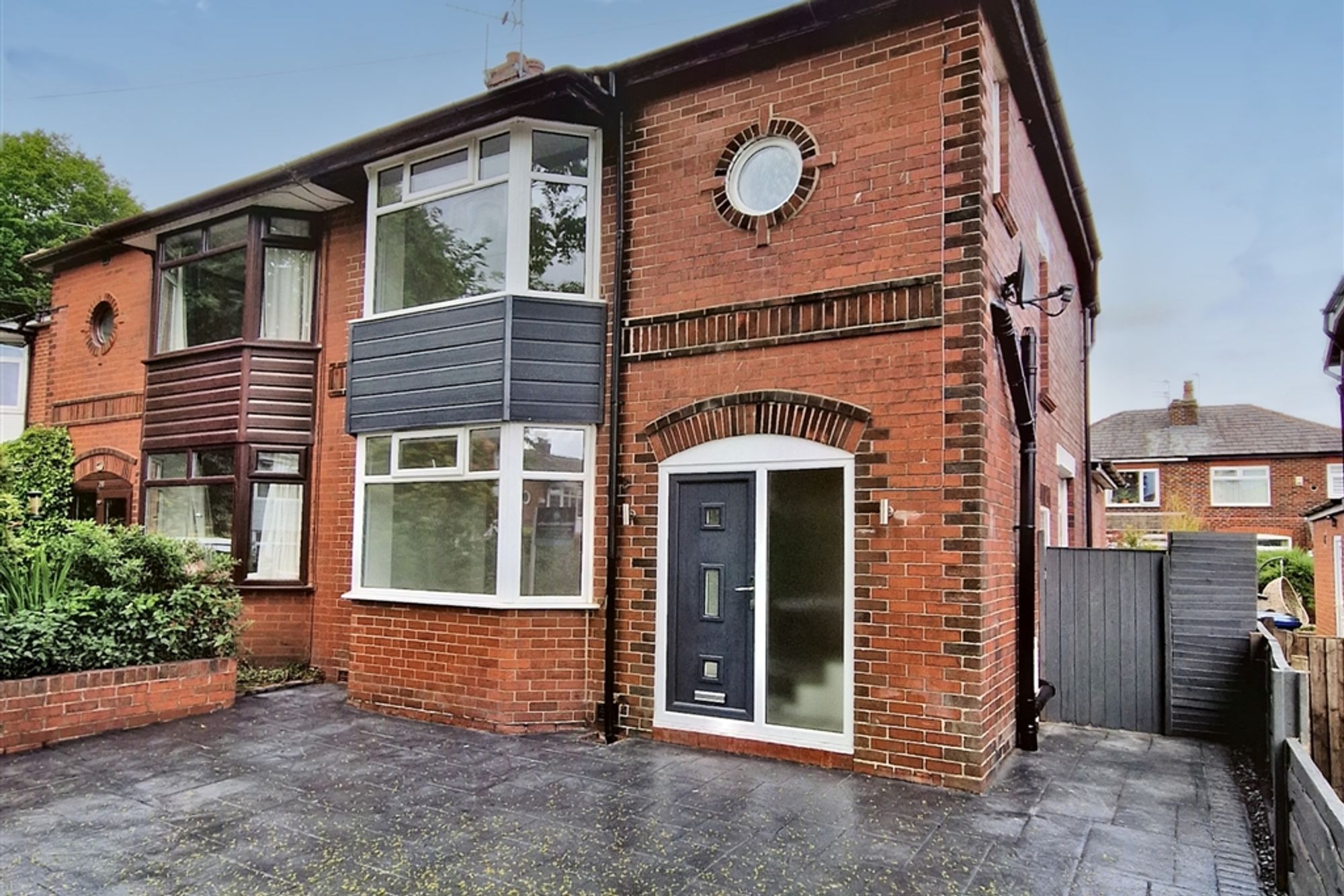 3 bed semidetached house for sale in Craig Avenue, Bury BL8 Zoopla