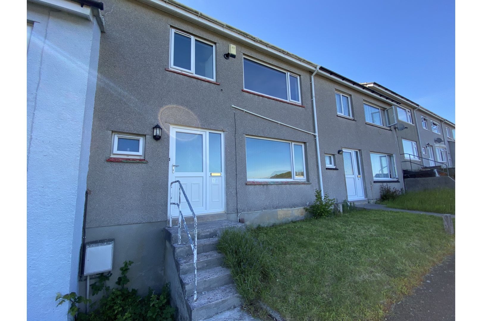 Arun Close, Plymouth PL3  