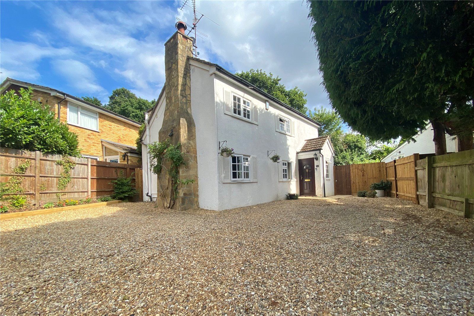 4 bed detached house for sale in Aldershot Road, Church Crookham, Fleet, Hampshire GU52 Zoopla
