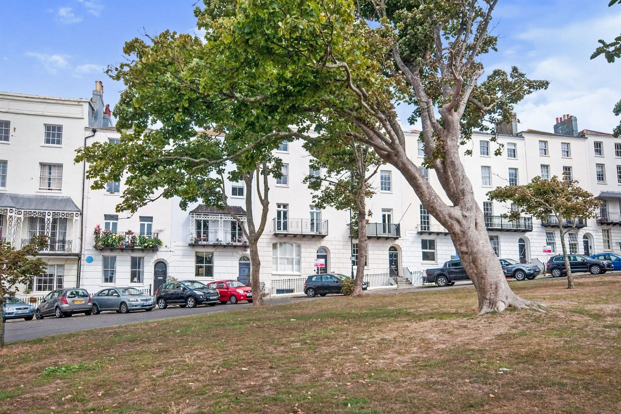 1 bed flat for sale in Wellington Square, Hastings TN34 Zoopla