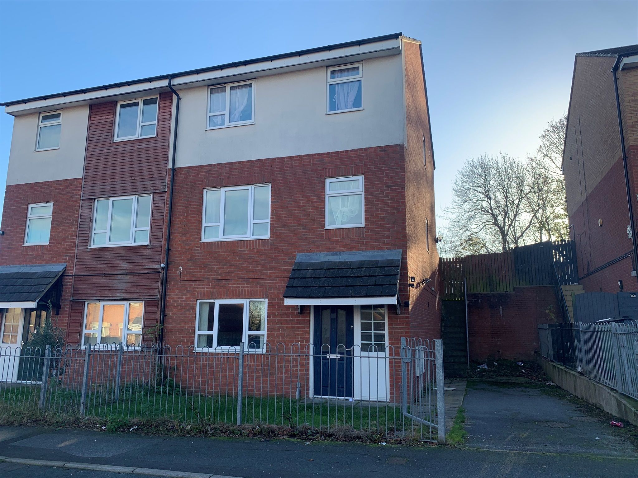 3 bed semidetached house for sale in Arncliffe Road, Batley WF17 Zoopla