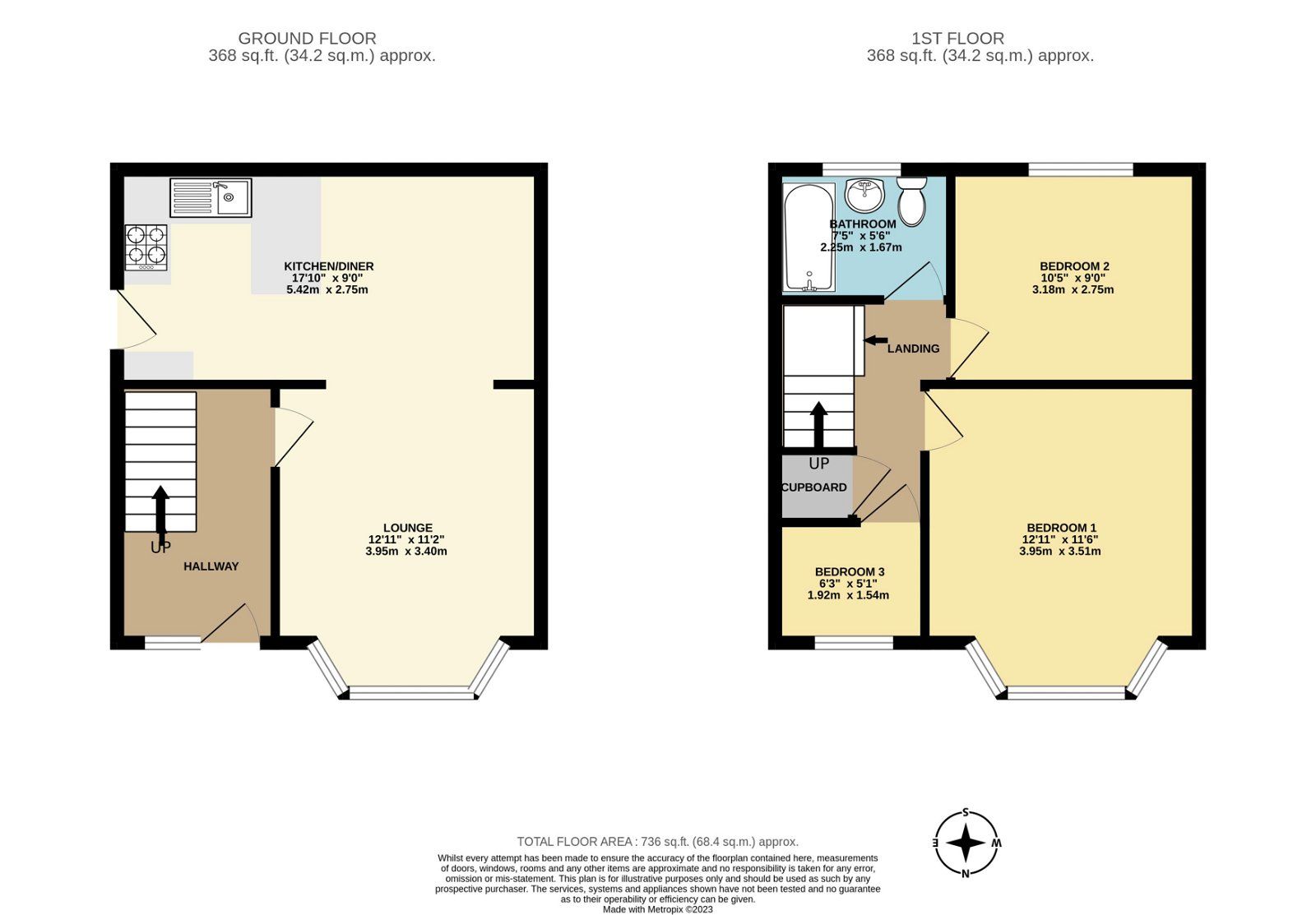 3 bed terraced house for sale in Ashford Crescent, Mannamead, Plymouth PL3 Zoopla