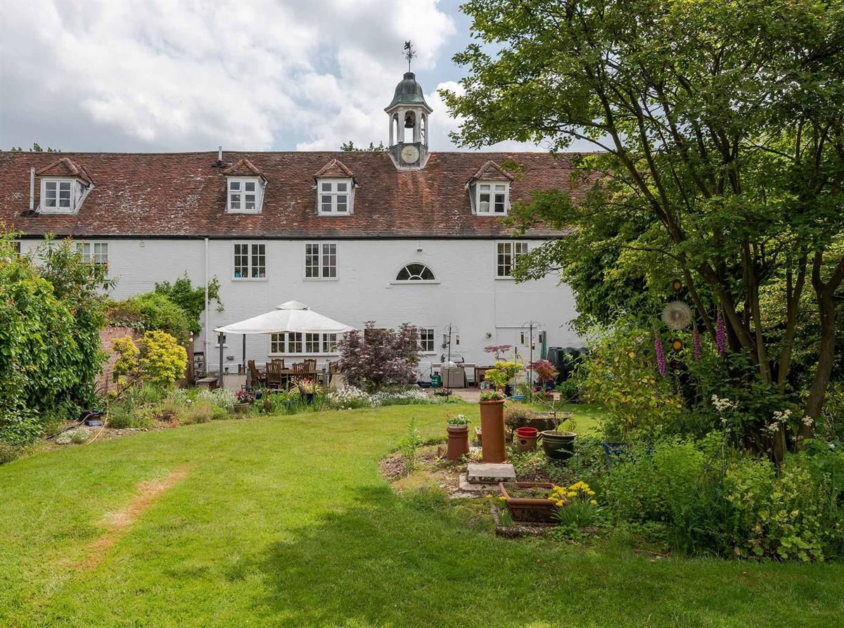 The Clockhouse Old Oak Court West Road Wokingham RG40  