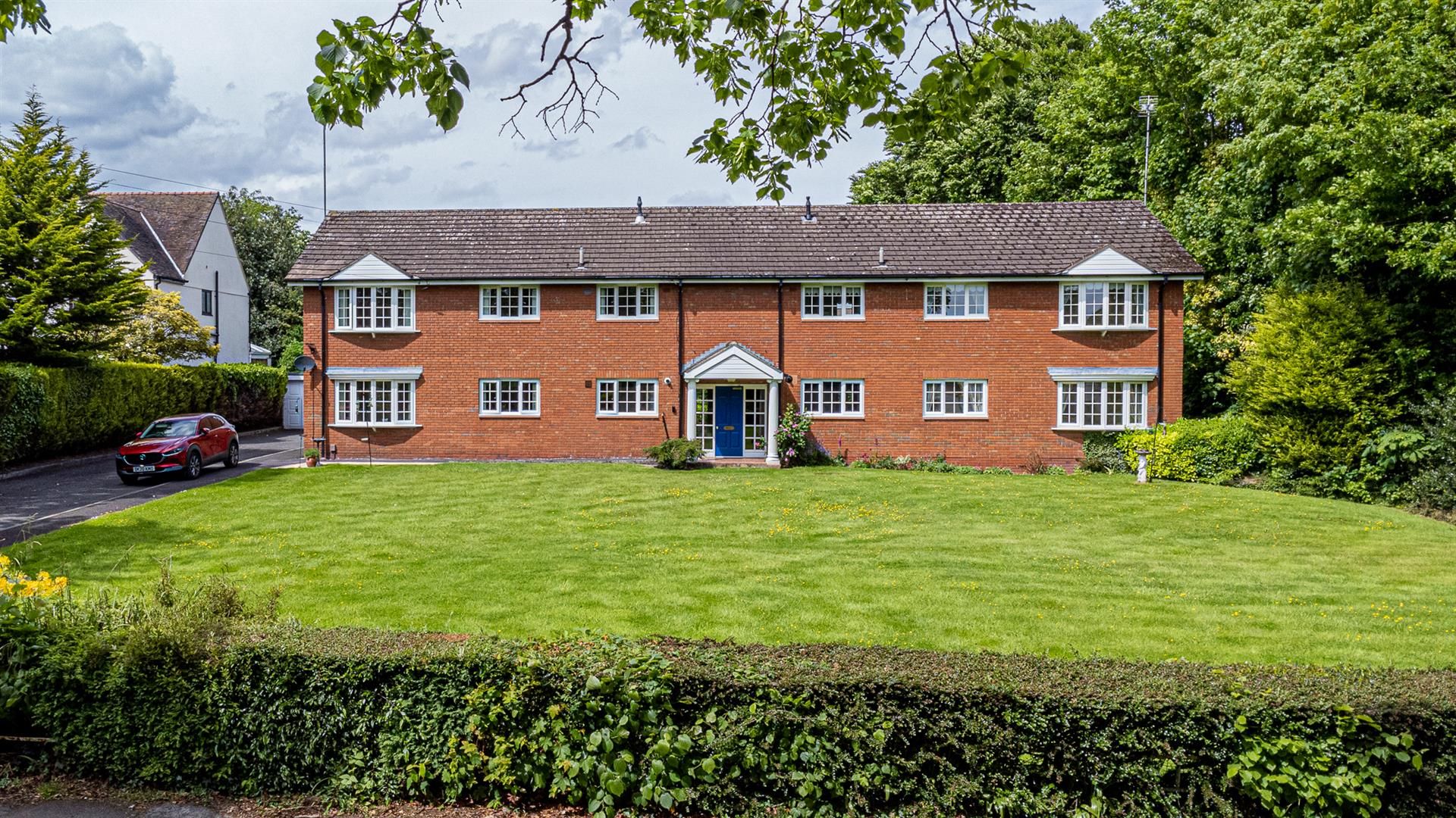 3 bed flat for sale in Delphfields Road, Appleton, Warrington WA4 Zoopla