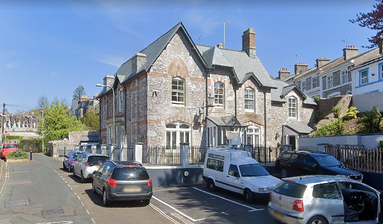 2 bed flat for sale in Road, Torquay TQ1 Zoopla