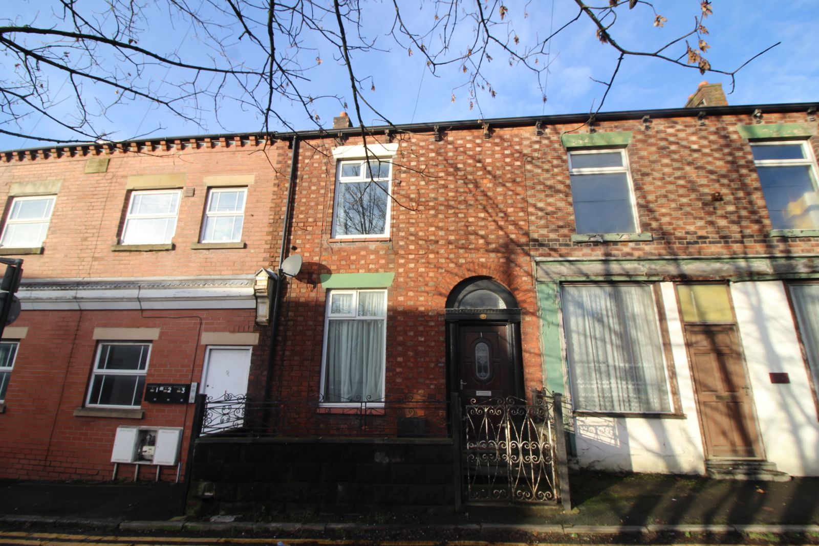 3 bed terraced house for sale in Deansgate, Hindley WN2 Zoopla