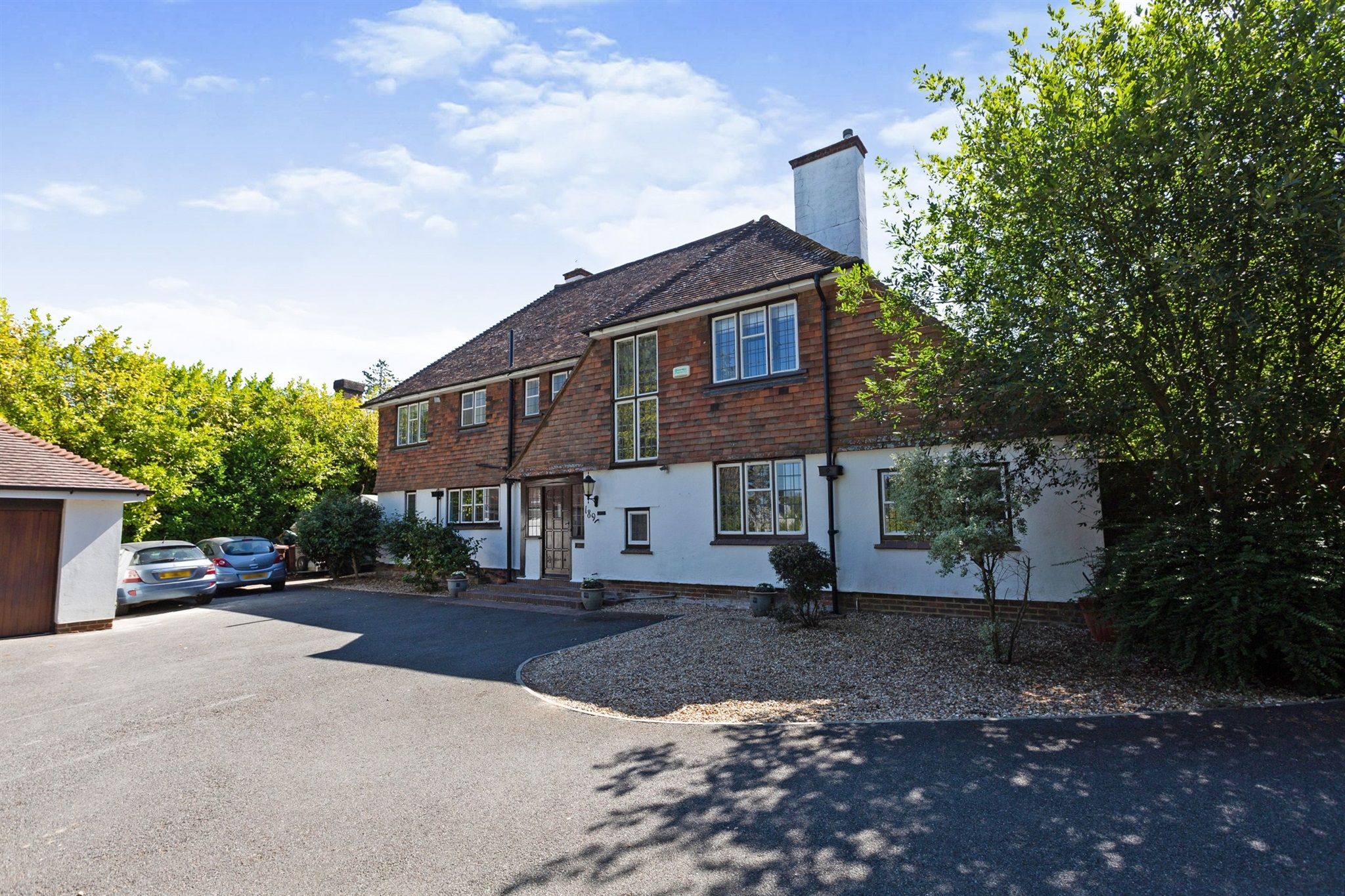 5 bed detached house for sale in Forest Road, Tunbridge Wells TN2 Zoopla
