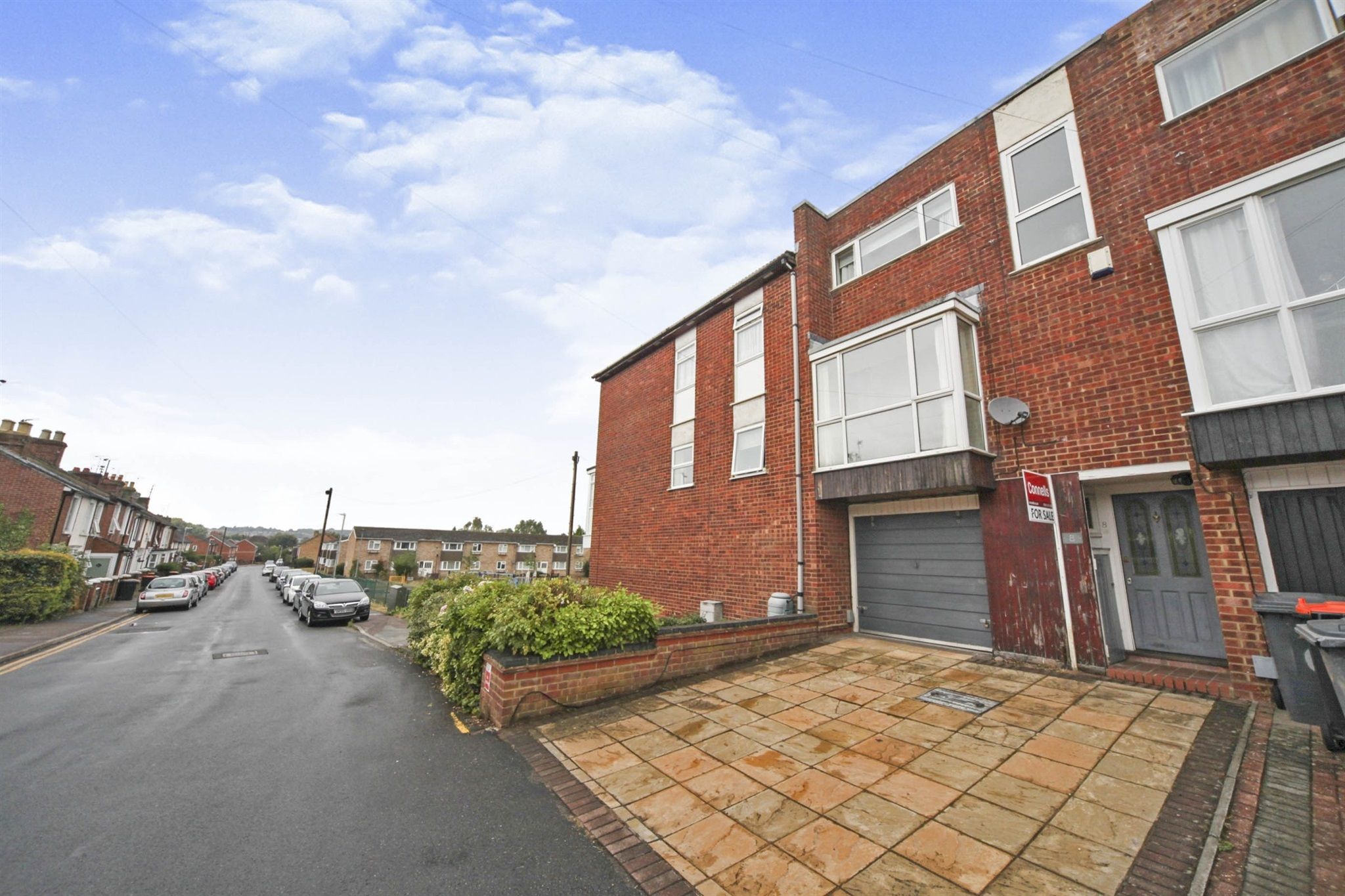 3 bed town house for sale in Mill Road, Leighton Buzzard LU7 Zoopla