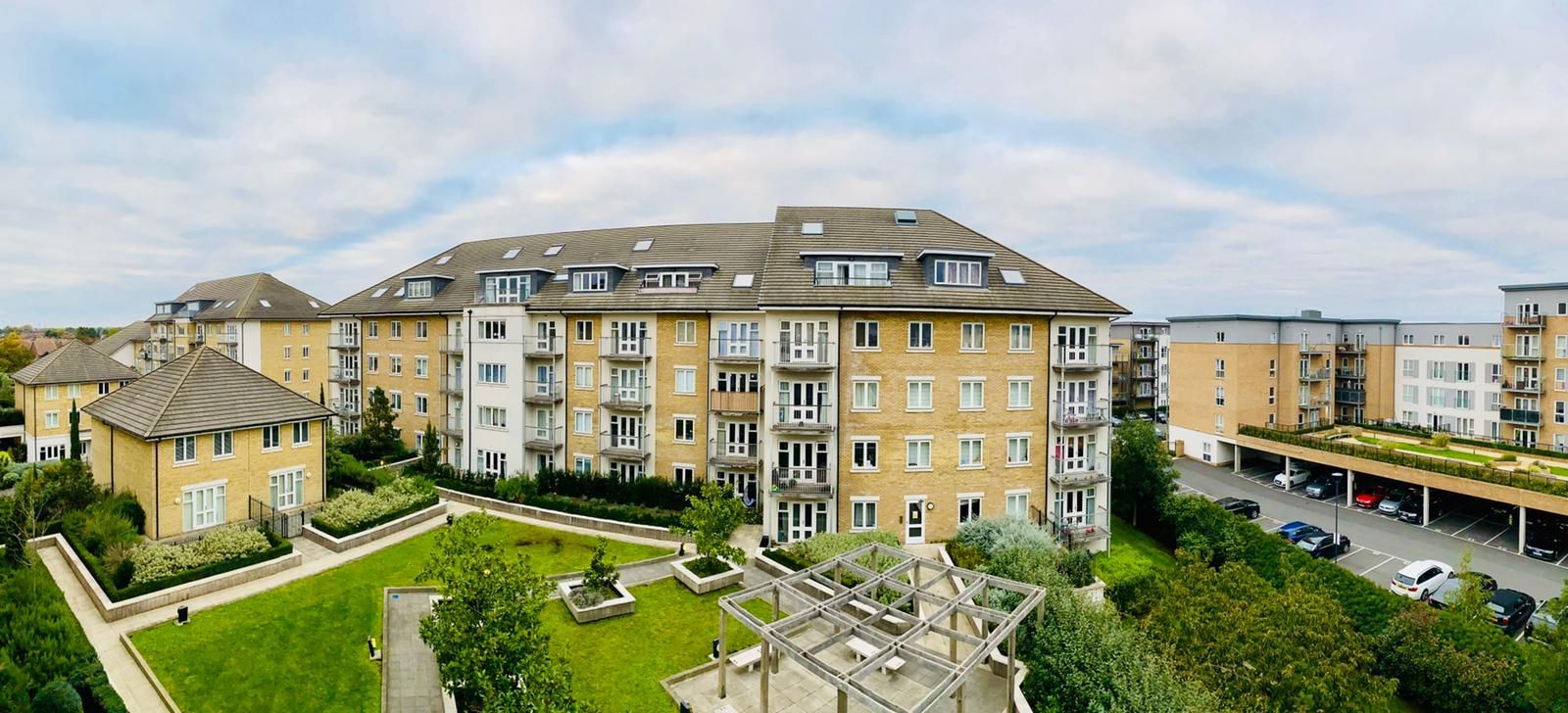 33 Park Lodge Avenue West Drayton UB7  