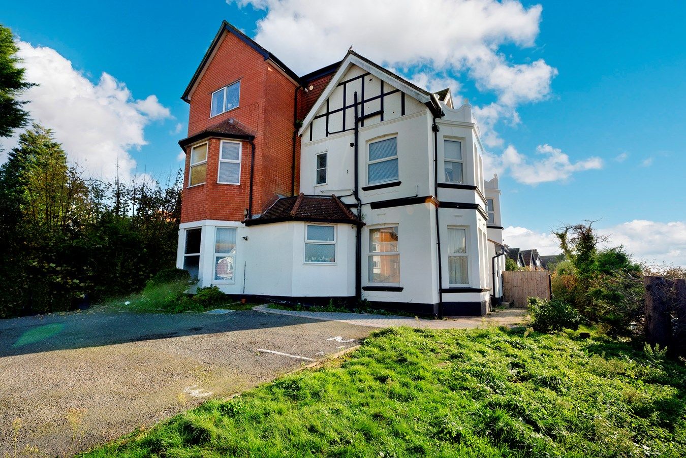 2 bed flat for sale in Fairmount Road, BexhillOnSea TN40 Zoopla