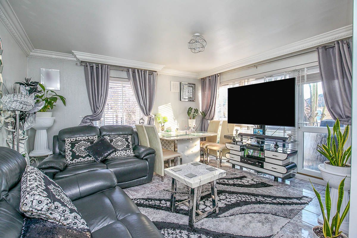 Wadcroft Court, 55 Geoffrey Road, London SE4  