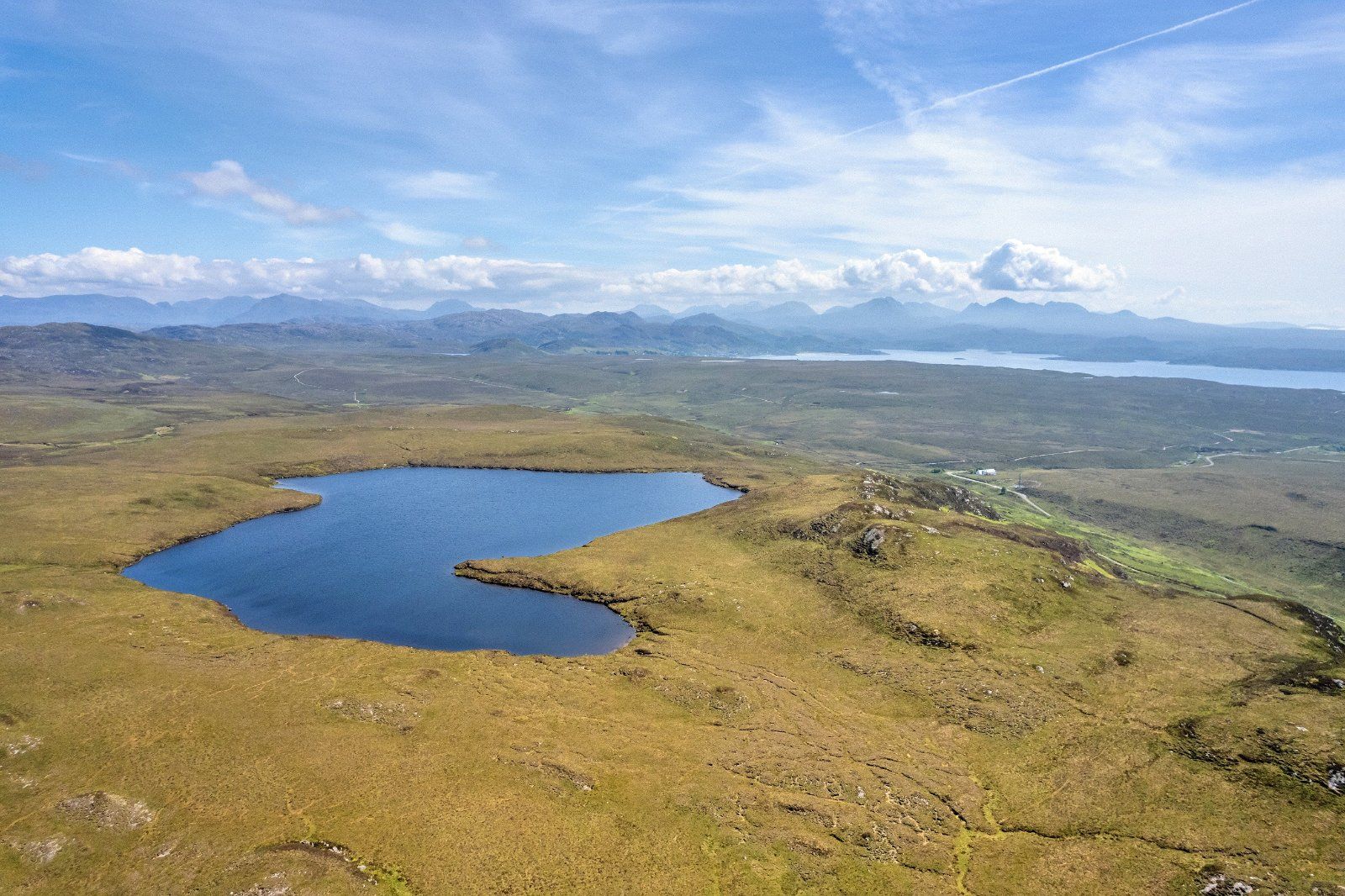 Land for sale in Sands Estate, Gairloch, RossShire IV21 Zoopla