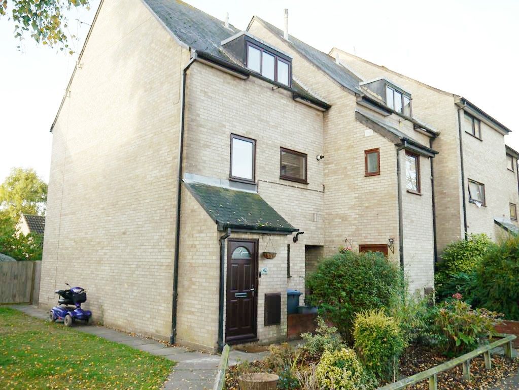 3 bed to rent in Lark Rise, Martlesham Heath, Ipswich, Suffolk IP5 Zoopla