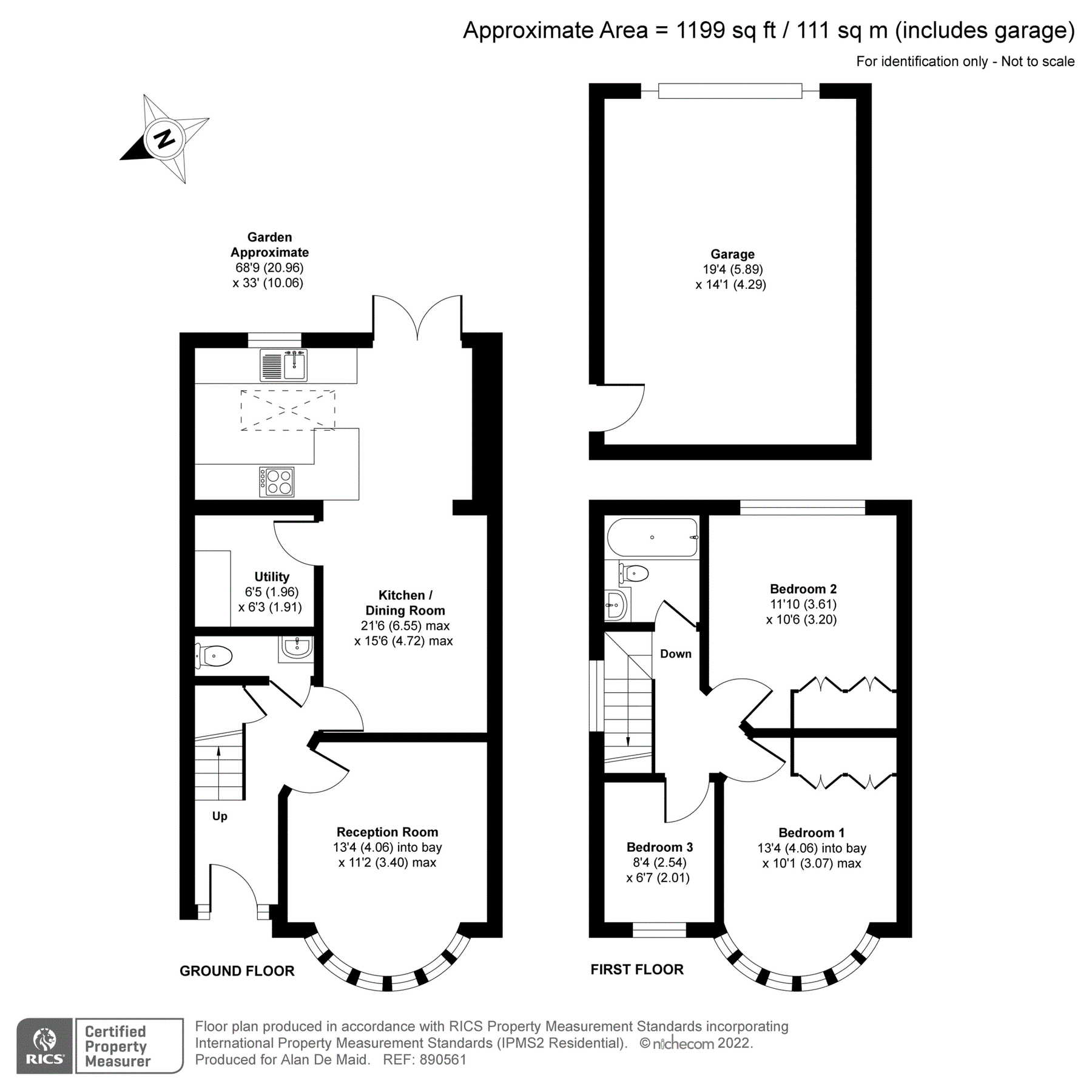 3 bed end terrace house for sale in Belmont Lane, Chislehurst BR7 Zoopla