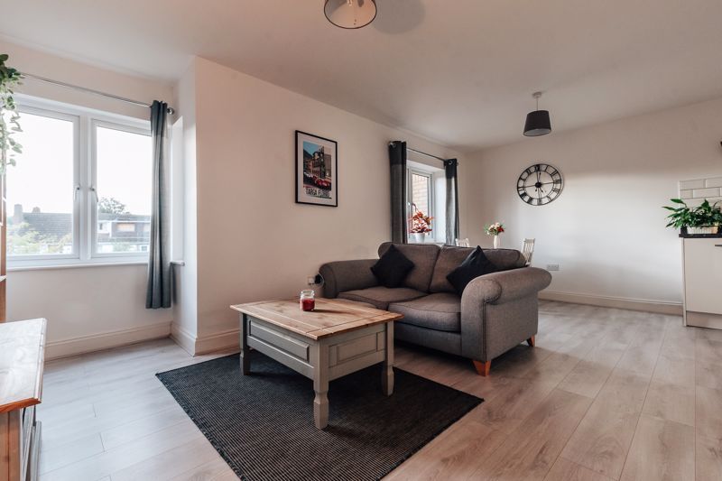 2 bed flat for sale in Eye Road, Peterborough PE1 Zoopla