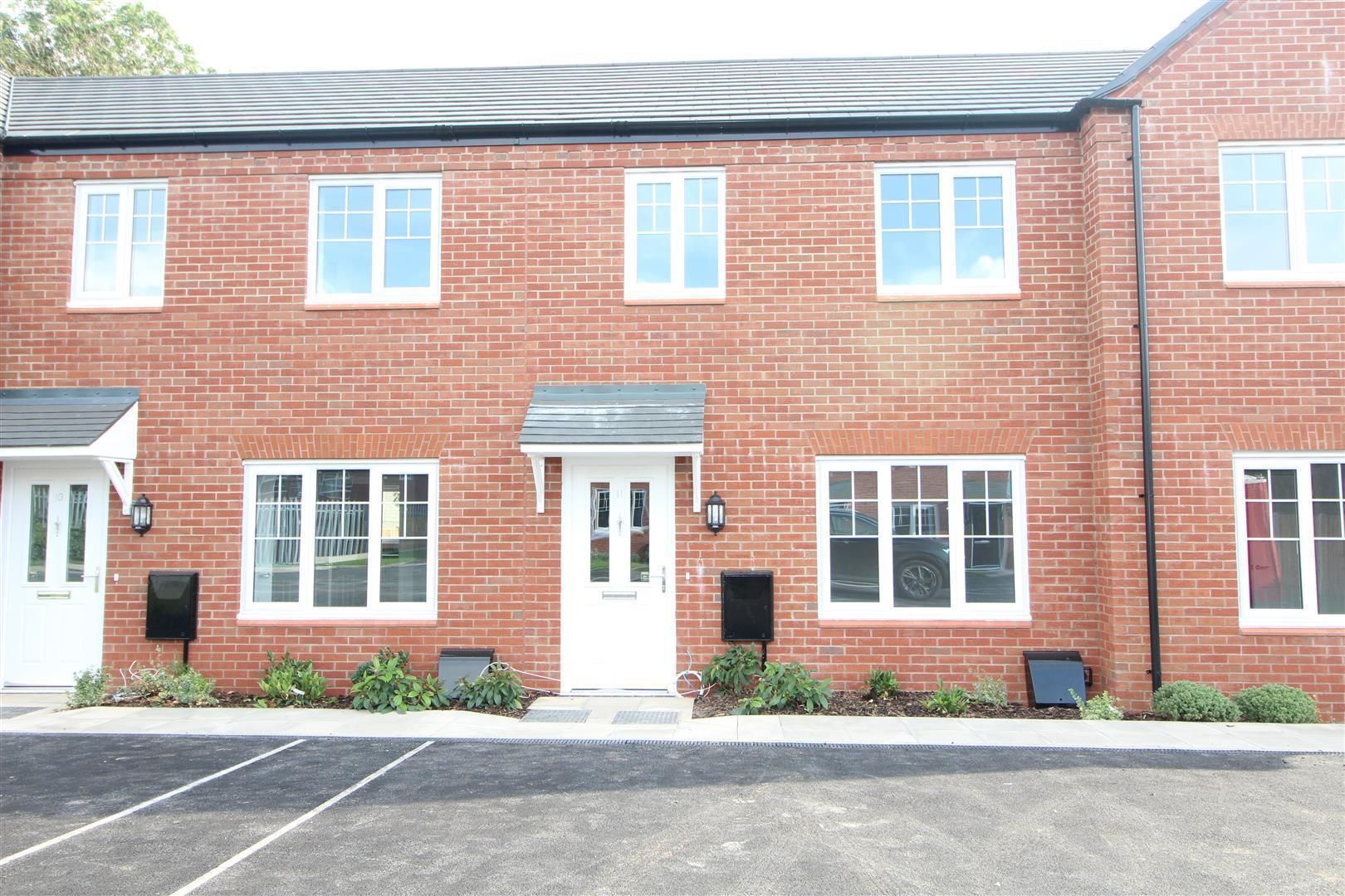 Bugle Close, Copthorne, Shrewsbury SY3  