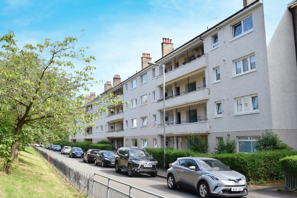 Thornwood Road, Flat 2/1, Thornwood, Glasgow G11  