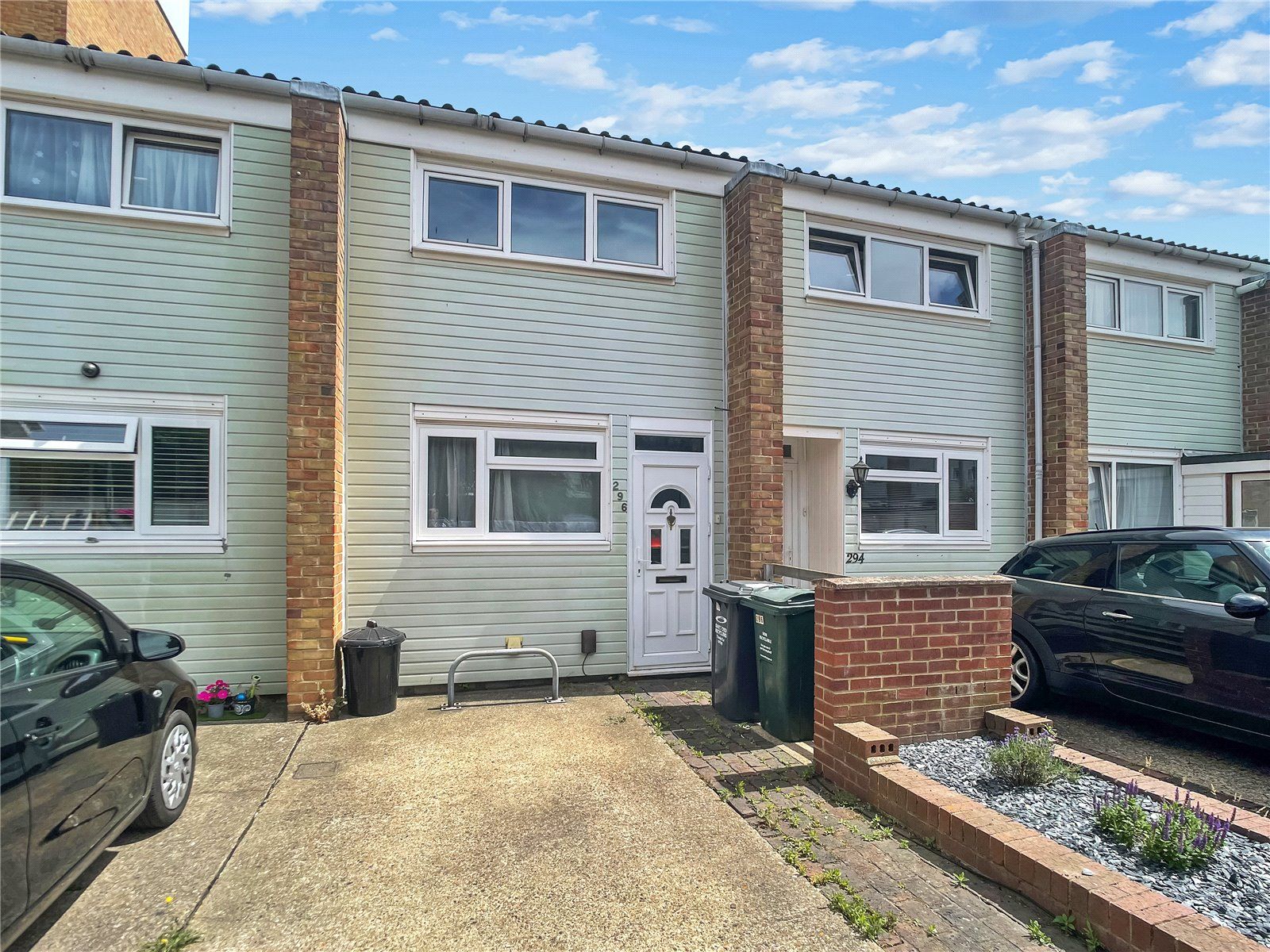 2 bed terraced house for sale in Phoenix Place, Dartford, Kent DA1 Zoopla