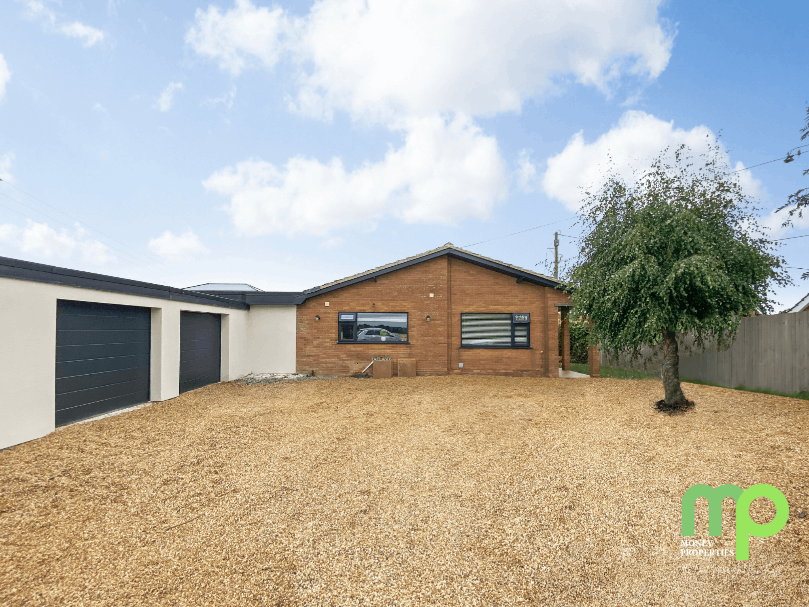 4 bed bungalow for sale in Foundry Corner, Attleborough NR17 Zoopla