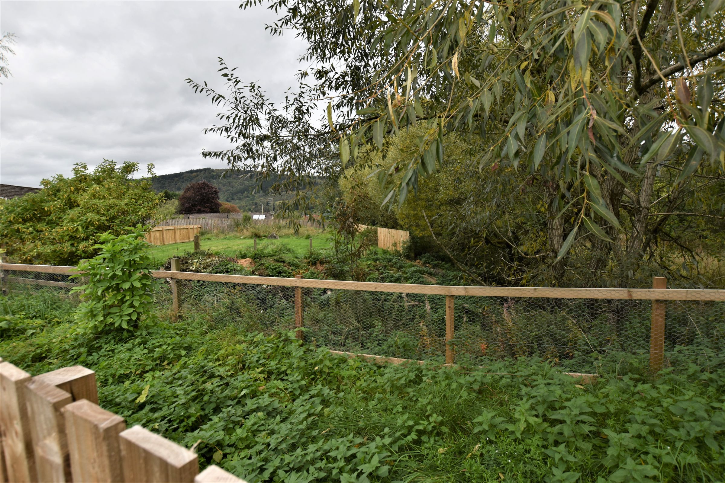 Land for sale in Dunkeld Road, Aberfeldy PH15 Zoopla