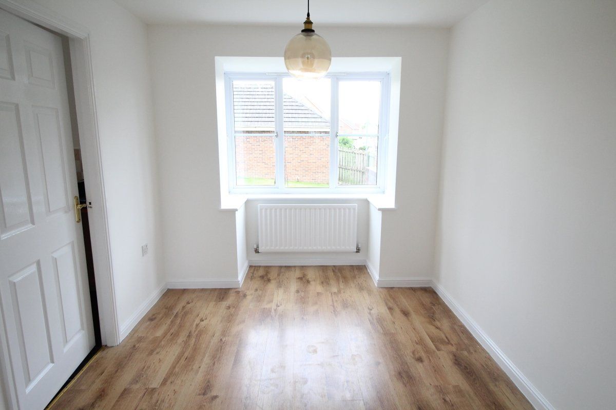 3 bed detached house for sale in Fenwick Way, Consett, Durham DH8 Zoopla