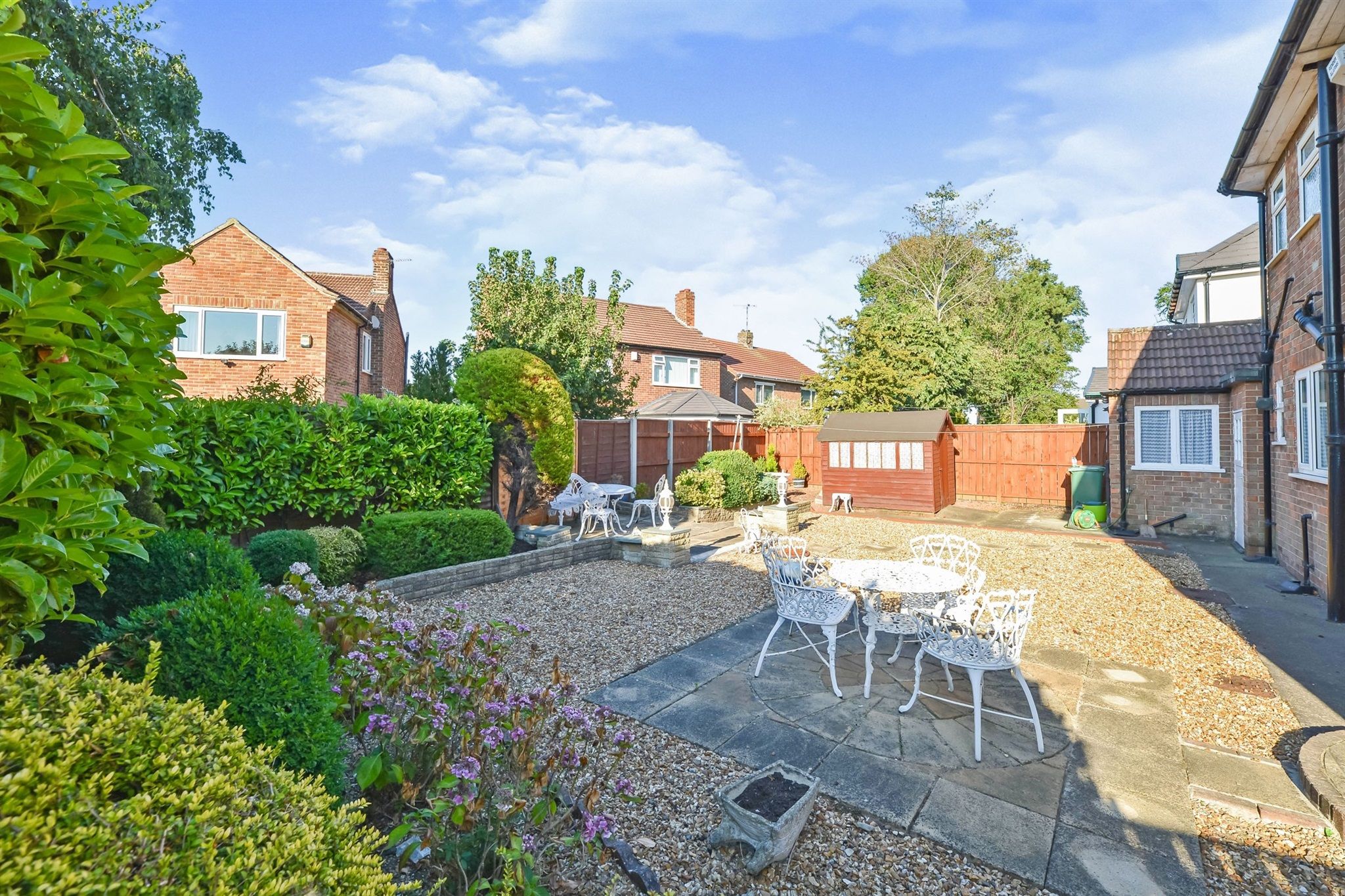 4 bed detached house for sale in Road West, StocktonOnTees