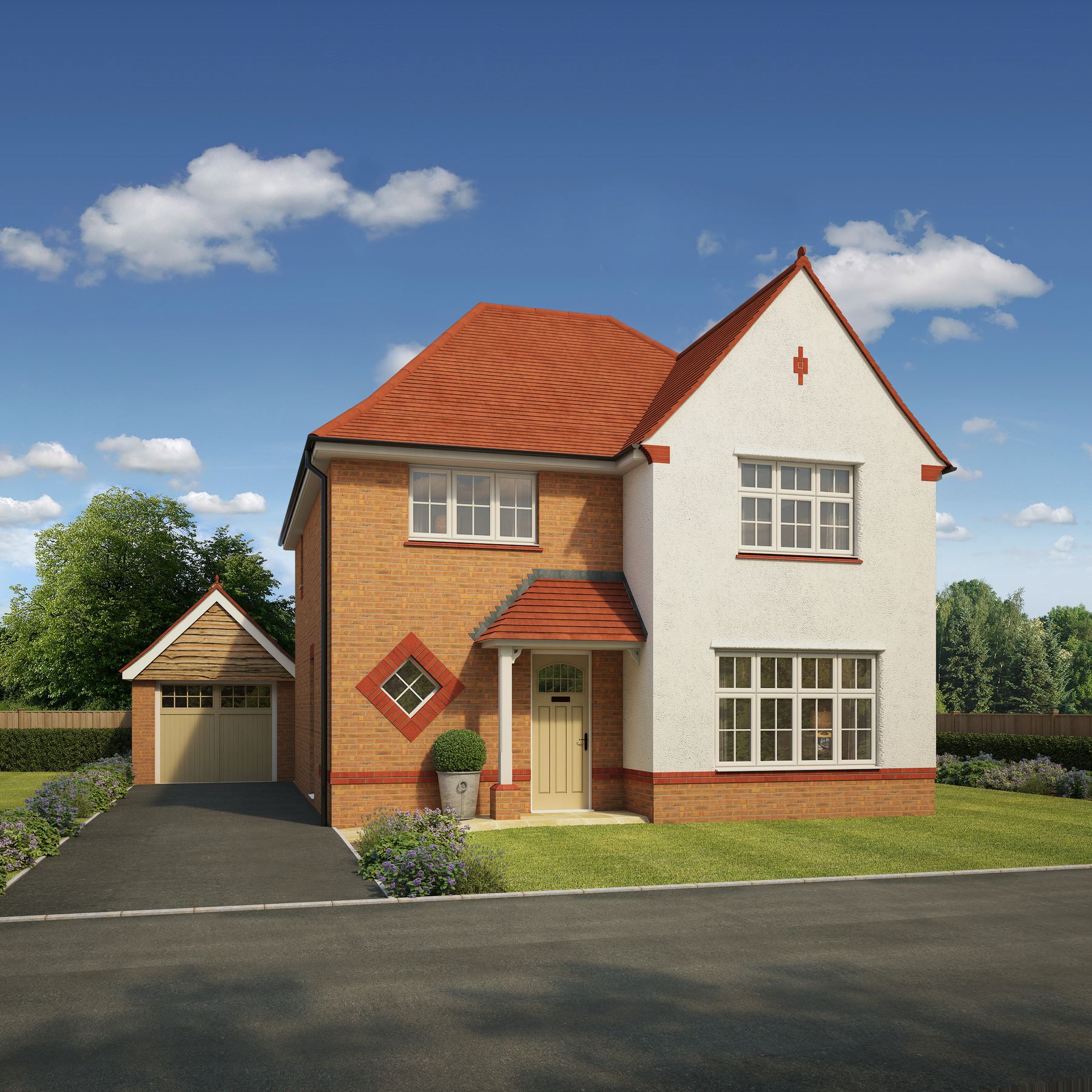 Cambridge at Estcourt Road, Gloucester GL1  