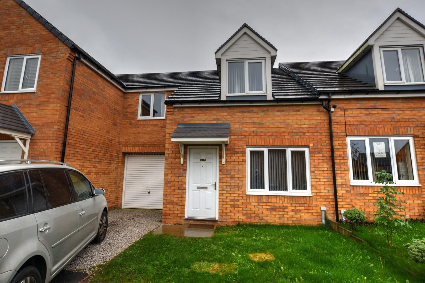 3 bed semidetached house for sale in Armytage Grove, Burnley BB12 Zoopla